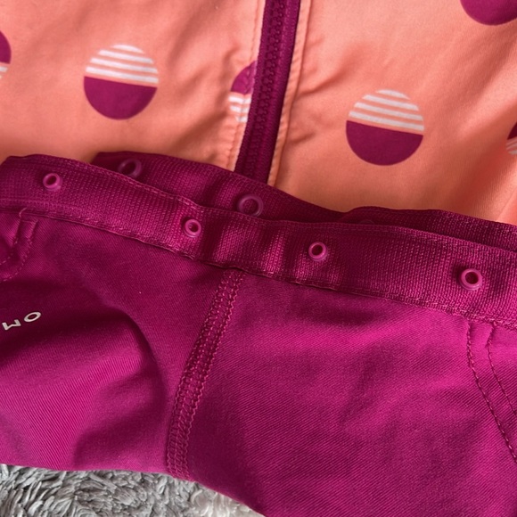 Columbia Rashguard - Picture 4 of 4